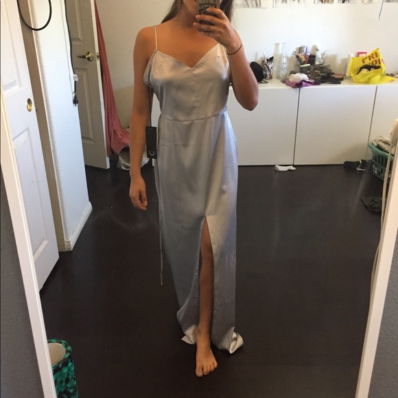 For Love And Lemons Dresses & Skirts - For love and lemons slip dress